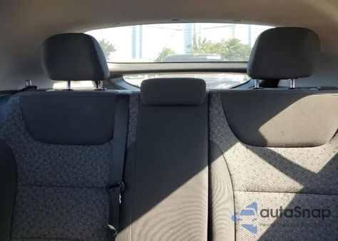 2019 Hyundai Ioniq Blue from USA, damaged, VIN KMHC65LC2KU178854